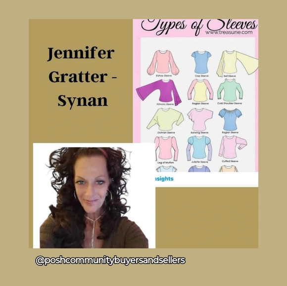 Meet your Posher, Jennifer - Picture 6 of 15